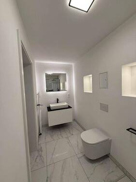 Badezimmer - 