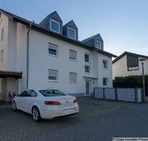Hübsche, sonnige Wohnung in ruhiger, beliebter Lage von Walldorf - 33304023