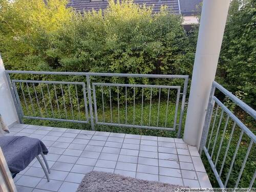5 Balkon - Ansicht A - 