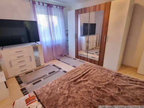 9 Schlafzimmer - 