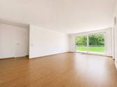 Wohnzimmer - Unverbindliche Visualisierung KI-generiert - 