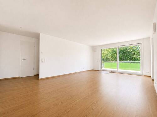 Wohnzimmer - Unverbindliche Visualisierung KI-generiert - 