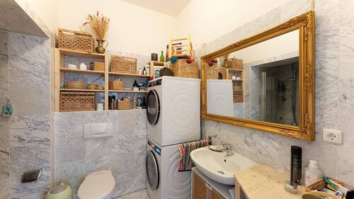Badezimmer - 