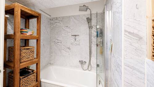Badezimmer - 