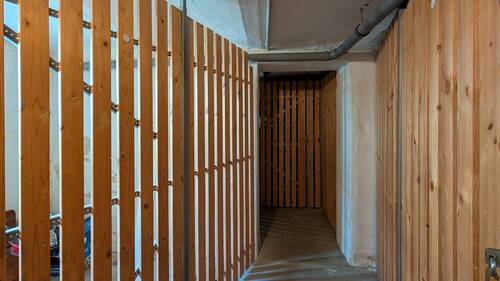 Kelleranteil - 