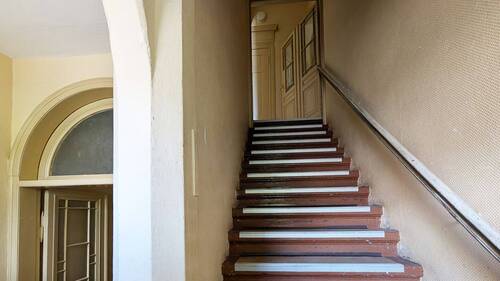 Treppenhaus - 