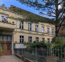 Stilvolle 3-Zimmerwohnung in der Jägervorstadt - bezugsfrei ab 01.09.2026 - Potsdam