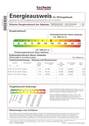 Energieausweis Gregor-Mendel-Str. 8, 14469 Potsdam - 