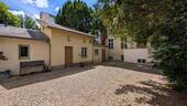 Hofhäuschen für Fahrräder & Müll - Etagenwohnung mit 77,10 m&sup2; in Potsdam zum Kaufen