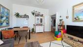 Wohnzimmer - 