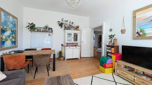 Wohnzimmer - 