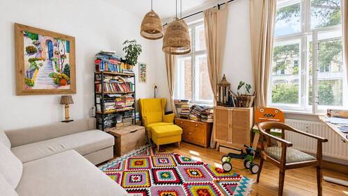 Zimmer 1 - 