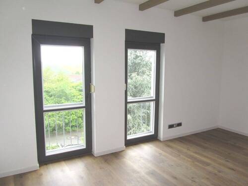 Kinder/ Arbeitszimmer - 