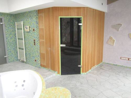 Spa (Sauna) - 