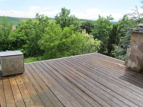 Spa (Dachterrasse) - 