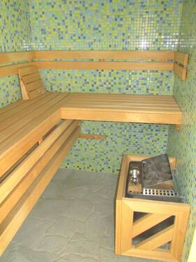 Spa (Sauna) - 