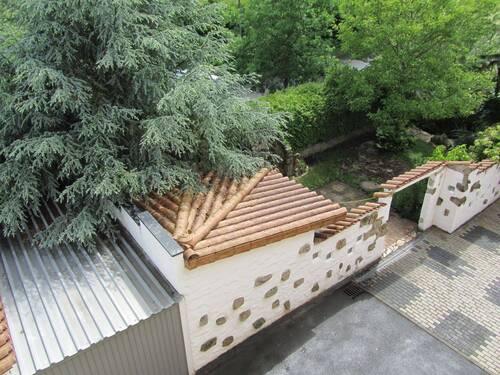 Gartenanteil (optional) - 