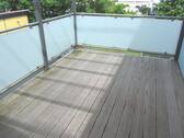 Balkon Küche - 