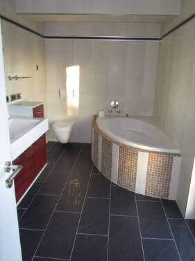 Badezimmer - 