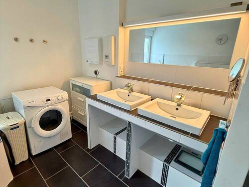 Badezimmer - 