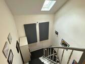 Treppenhaus - 
