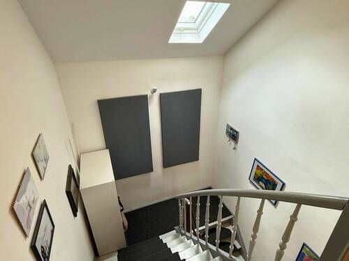 Treppenhaus - 