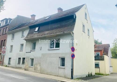 Front - ***Zwei Häuser zum Preis von einem!***