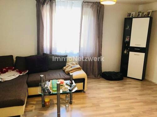 DG Wohnung - 