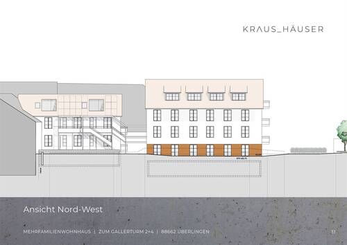 Außenansicht - 