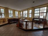 der Cafebereich - 