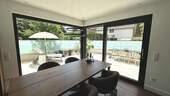 Eckfenster Terrasse - 