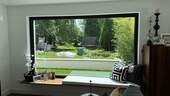 Sitzfenster - 
