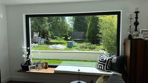 Sitzfenster - 