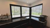 Eckfenster Küche - 