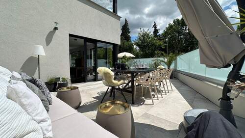 Terrasse - 