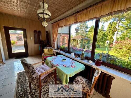 Garten - 