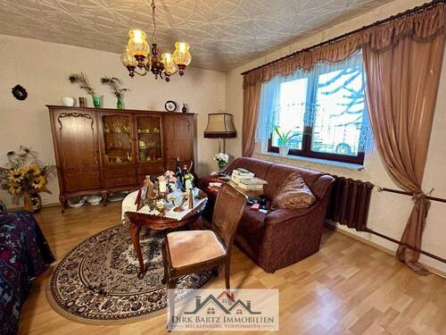 Wohnzimmer - 
