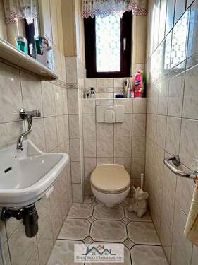 Gäste WC - 
