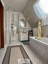 Badezimmer DG - 