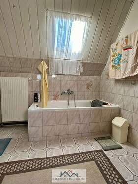 Badezimmer DG - 