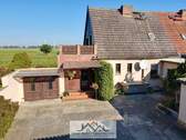 Ansicht Innenhof - 