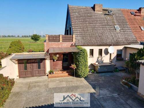 Ansicht Innenhof - 