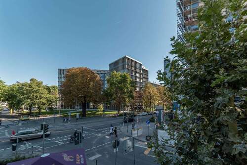 Aussicht - 
