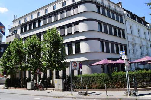 Außenansicht - 