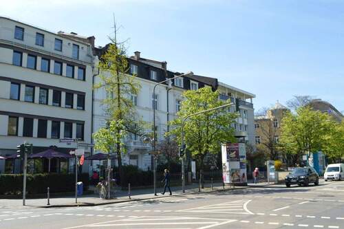 Umgebung - 