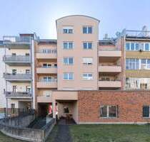 SCHÖNER WOHNEN IN SCHLEUSSIG Vermietete 1-Raum-Wohnung mit Einbauküche und TG-Stellplatz - Leipzig Schleußig