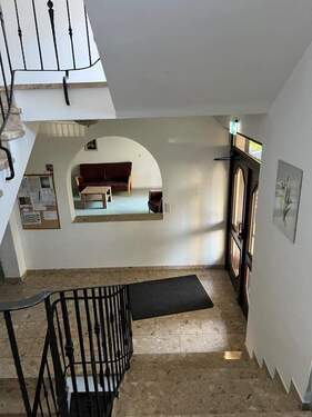 5 Treppenhaus - 