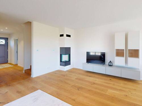 gemütliche Kaminecke - 