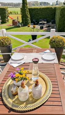 Terrasse 4 - 