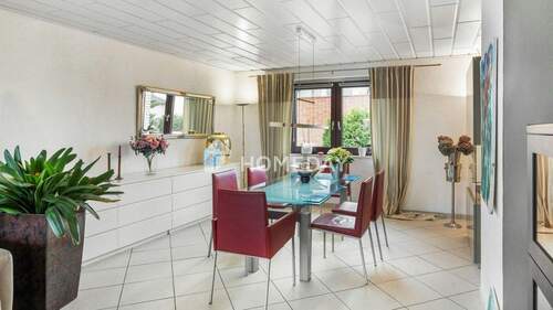 EG Wohnzimmer 3 - 5 Zimmer Einfamilienhaus zum Kaufen in Ueckermünde